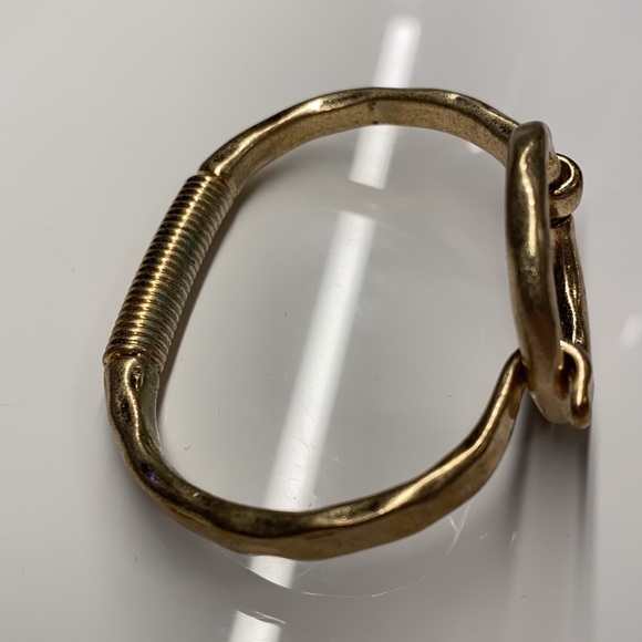 Bracelet | mixed metal tone - Picture 4 of 8